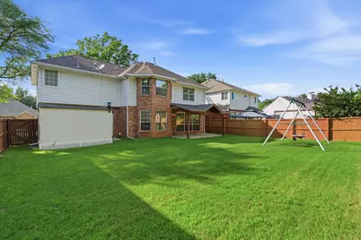5405 N Briar Ridge Circle, McKinney, TX 75072 - Photo 17
