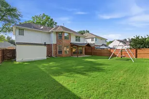 5405 N Briar Ridge Cir, McKinney, TX 75072 - Photo 37