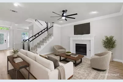 5405 N Briar Ridge Circle, McKinney, TX 75072 - Photo 5