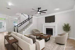 5405 N Briar Ridge Cir, McKinney, TX 75072 - Photo 5