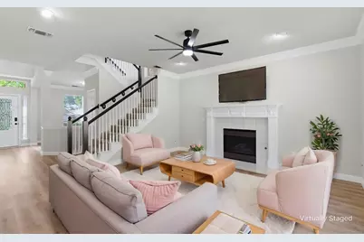 5405 N Briar Ridge Circle, McKinney, TX 75072 - Photo 9