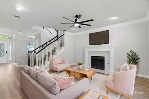 5405 N Briar Ridge Cir, McKinney, TX 75072 - Photo 9