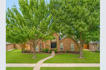 1215 Spring Creek Drive, Allen, TX 75002 - Photo 33