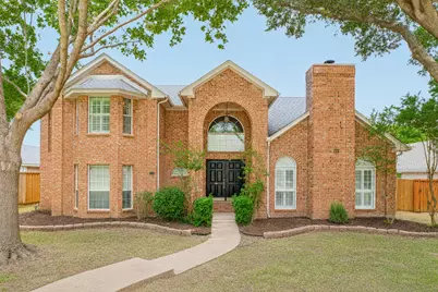 1215 Spring Creek Drive, Allen, TX 75002 - Photo 1