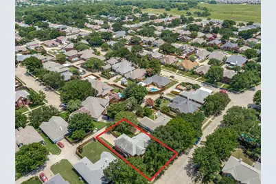 1215 Spring Creek Drive, Allen, TX 75002 - Photo 35