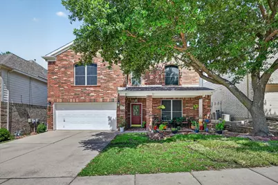 9956 Delamere Drive, Fort Worth, TX 76244 - Photo 1