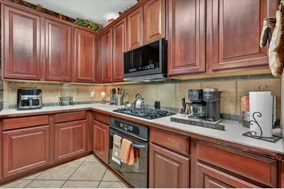 9956 Delamere Drive, Fort Worth, TX 76244 - Photo 9