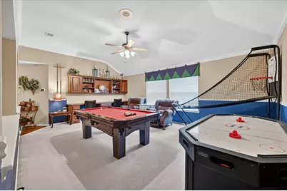 9956 Delamere Drive, Fort Worth, TX 76244 - Photo 23