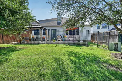9956 Delamere Drive, Fort Worth, TX 76244 - Photo 33