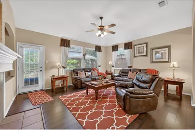 9956 Delamere Drive, Fort Worth, TX 76244 - Photo 5