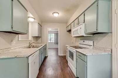 1621 Lee Street, Kaufman, TX 75142 - Photo 5