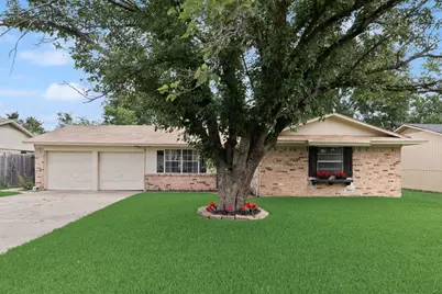 1621 Lee Street, Kaufman, TX 75142 - Photo 1
