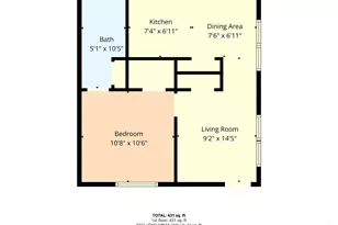 1103 E Leon St, Gatesville, TX 76528 - Photo 25