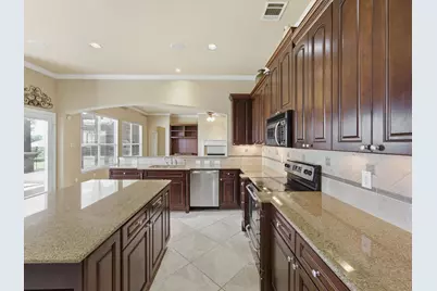 11029 Owl Creek Drive, Fort Worth, TX 76179 - Photo 17