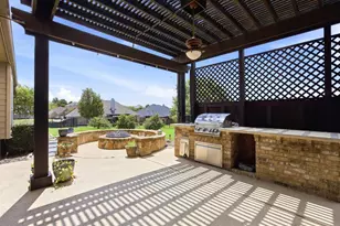 11029 Owl Creek Dr, Fort Worth, TX 76179 - Photo 31