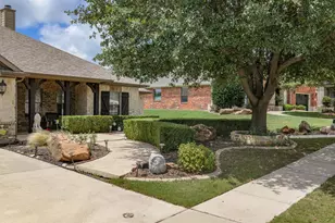 11029 Owl Creek Dr, Fort Worth, TX 76179 - Photo 7