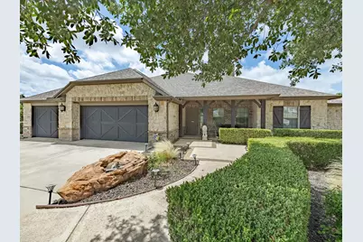 11029 Owl Creek Drive, Fort Worth, TX 76179 - Photo 1