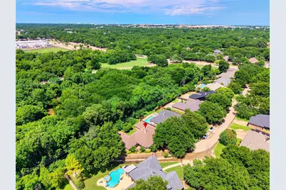2517 Chad Drive, Arlington, TX 76017 - Photo 37