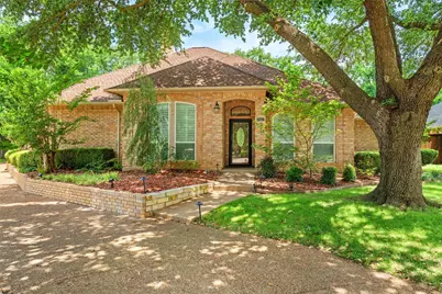 2517 Chad Drive, Arlington, TX 76017 - Photo 1