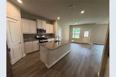 1257 Presidio Lane, Weatherford, TX 76087 - Photo 5