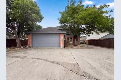 815 Ramblewood Drive, Lewisville, TX 75067 - Photo 31