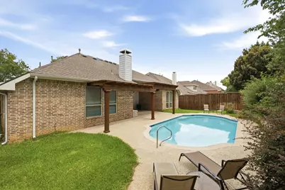 917 Water Oak Drive, Grapevine, TX 76051 - Photo 35