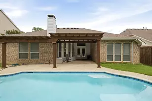 917 Water Oak Dr, Grapevine, TX 76051 - Photo 37