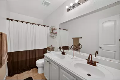8208 Hidden Path Lane, Denton, TX 76210 - Photo 31
