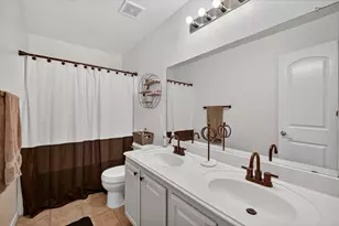 8208 Hidden Path Ln, Denton, TX 76210 - Photo 31