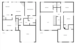 8208 Hidden Path Ln, Denton, TX 76210 - Photo 35