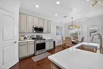 8208 Hidden Path Lane, Denton, TX 76210 - Photo 13