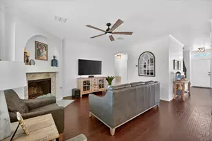 8208 Hidden Path Ln, Denton, TX 76210 - Photo 7