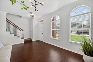 8208 Hidden Path Ln, Denton, TX 76210 - Photo 5