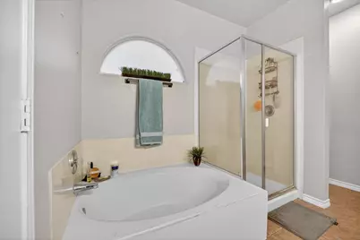 8208 Hidden Path Lane, Denton, TX 76210 - Photo 21