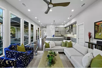 6675 Green Knoll, Dallas, TX 75230 - Photo 9