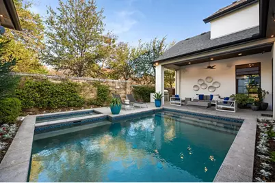 6675 Green Knoll, Dallas, TX 75230 - Photo 27
