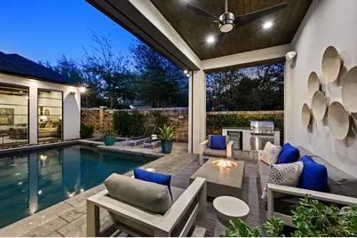 6675 Green Knoll, Dallas, TX 75230 - Photo 3