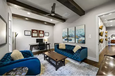 6675 Green Knoll, Dallas, TX 75230 - Photo 21