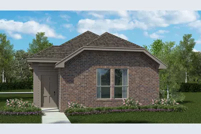 3036 Maple Orchard Lane, Fort Worth, TX 76140 - Photo 1
