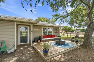 300 W Locust St, Leonard, TX 75452 - Photo 1