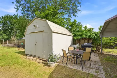 300 W Locust Street, Leonard, TX 75452 - Photo 25