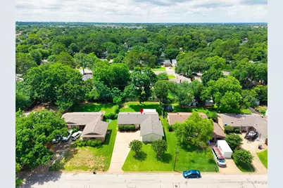 2604 Buffalo Drive, Arlington, TX 76013 - Photo 19