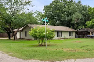 2322 W 1st Ave, Corsicana, TX 75110 - Photo 33