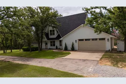 1704 County Road 3555, Paradise, TX 76073 - Photo 21