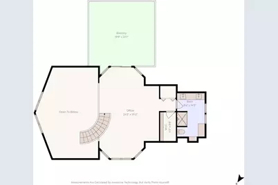 1704 County Road 3555, Paradise, TX 76073 - Photo 23