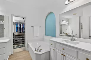 7312 Midcrest Ct, McKinney, TX 75072 - Photo 17