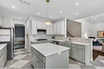 7312 Midcrest Court, McKinney, TX 75072 - Photo 9