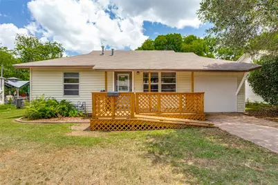 417 Marengo Street, Cleburne, TX 76033 - Photo 1