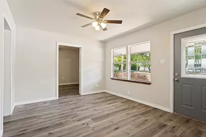 417 Marengo Street, Cleburne, TX 76033 - Photo 3