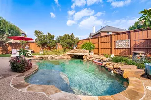 608 Chalk Hill Lane, Murphy, TX 75094 - Photo 1